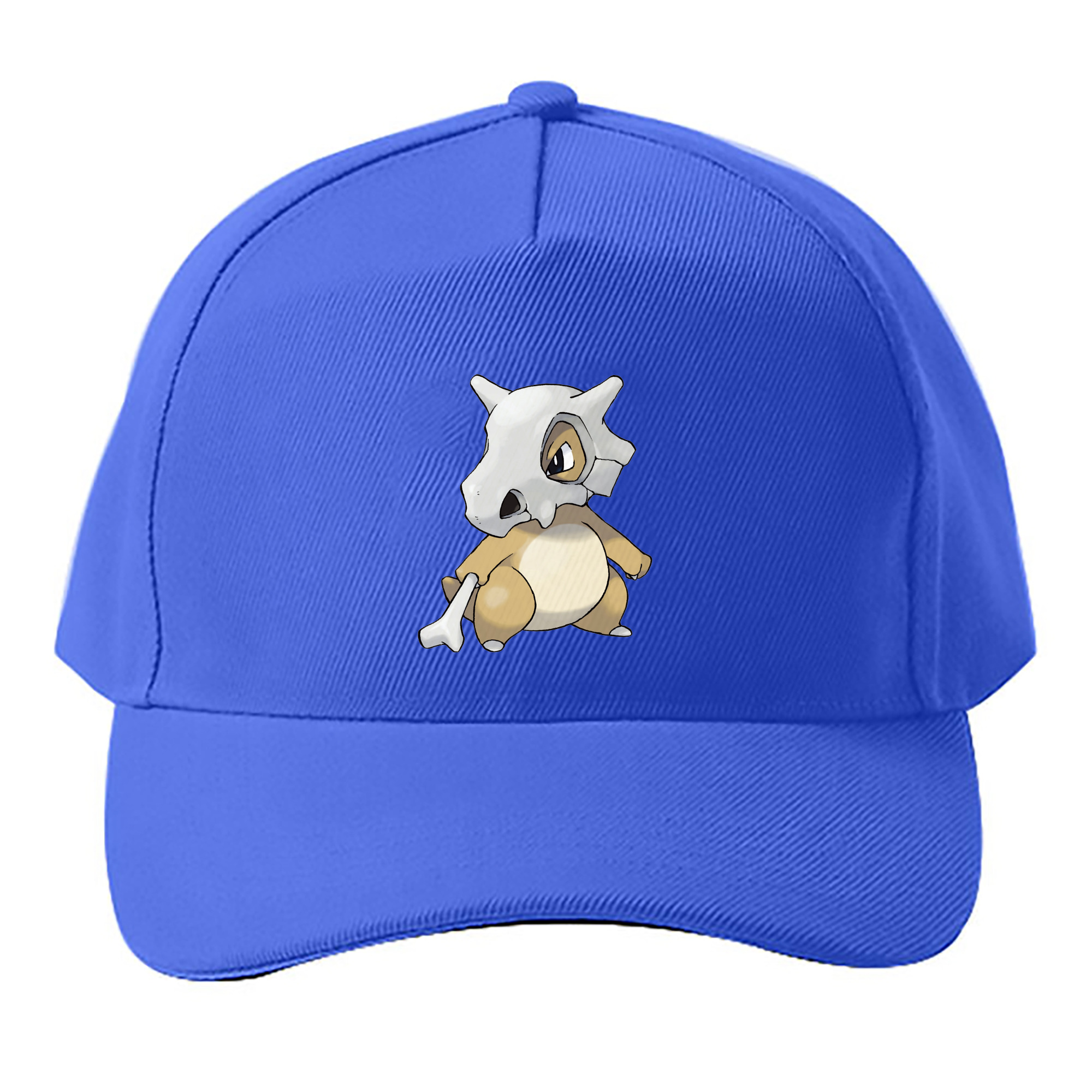 （画像用） ポケットモンスター Pokémon ベースボールキャップ 綿100％ 男女兼用 帽子 スポーツ
